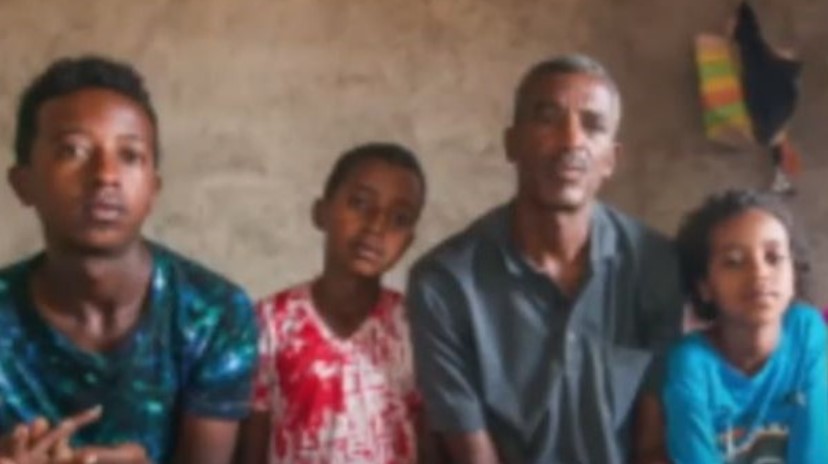 [Eritrea] Pastors Who Have Been Jailed for 20 Years, and Their Faith and Persecutions