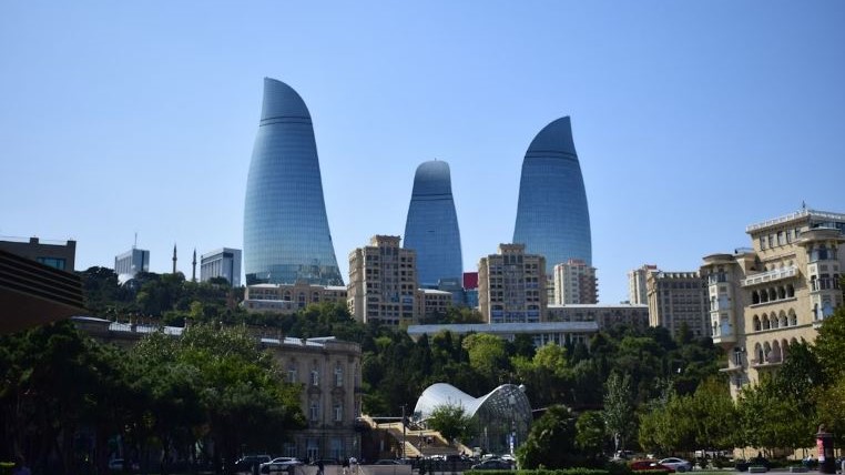 Azerbaijan