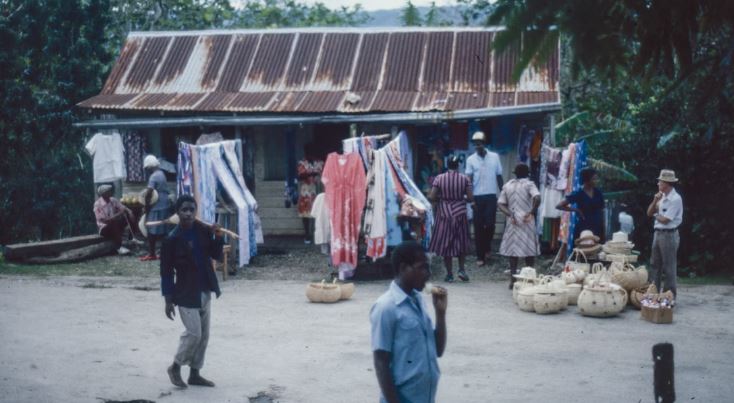 Liberia