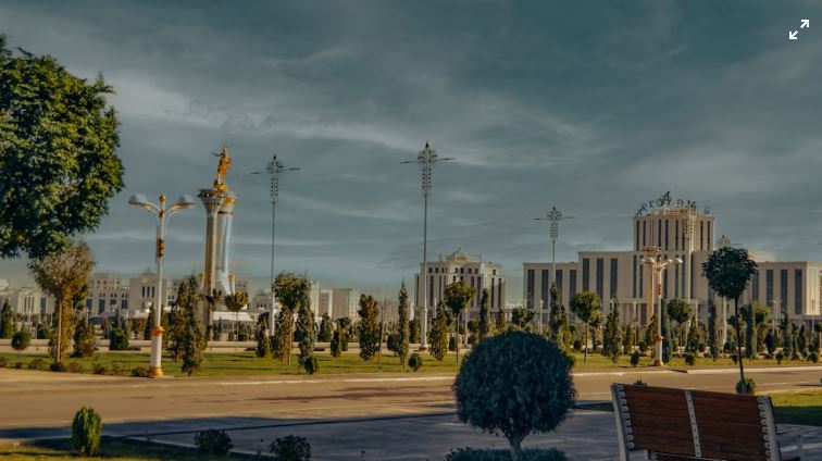 Turkmenistan