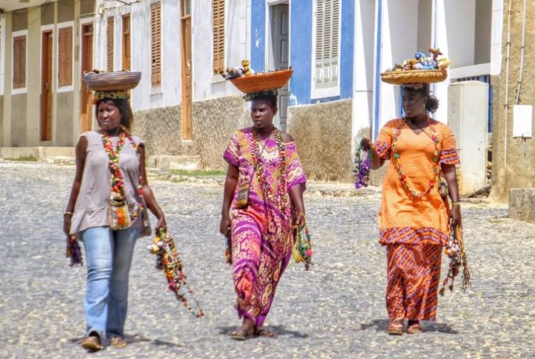 Caboverde