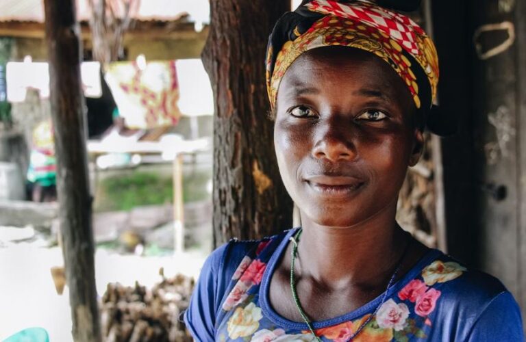 Central African Republic