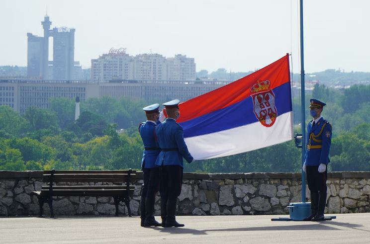 Serbia