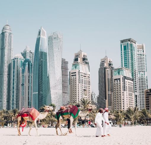 United Arab Emirates