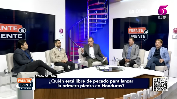 W_0524 P온두라스