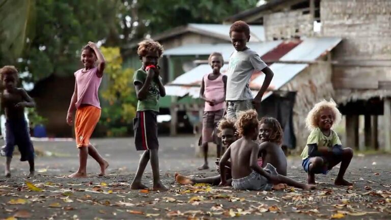 W-0821 P솔로몬제도