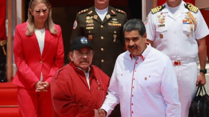 W_0123 P니카라과